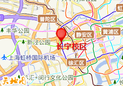 长宁校区
