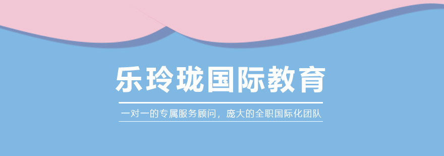 国际教育服务