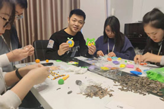天津乐玲珑教育