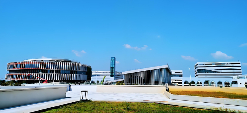 汕头大学国际本科