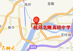 杭州老鹰高级中学