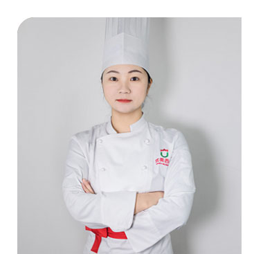 冯真真老师简介