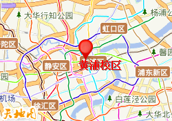 黄浦校区