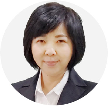 Mary XIAO