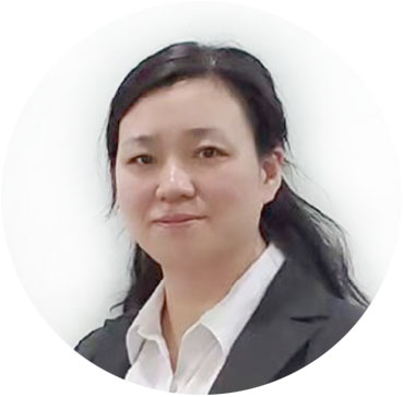 Linda TANG