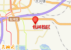 包河校区