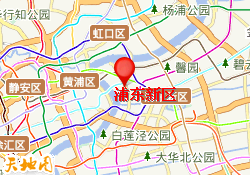 浦东新区