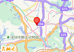 深圳仁和会计龙华校区