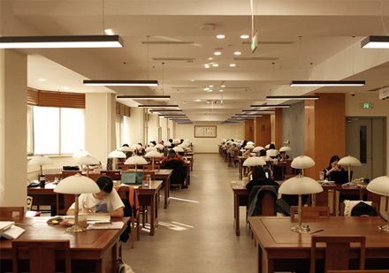 北京语言大学国际本科
