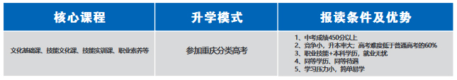 职教本科冲刺班介绍