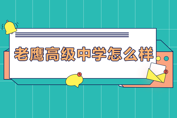 杭州老鹰高级中学全方位解析