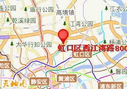 虹口校区