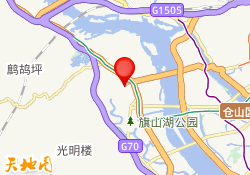福州闽侯区江夏学院