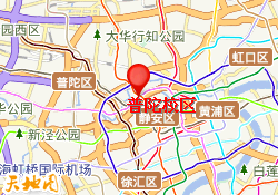 普陀校区