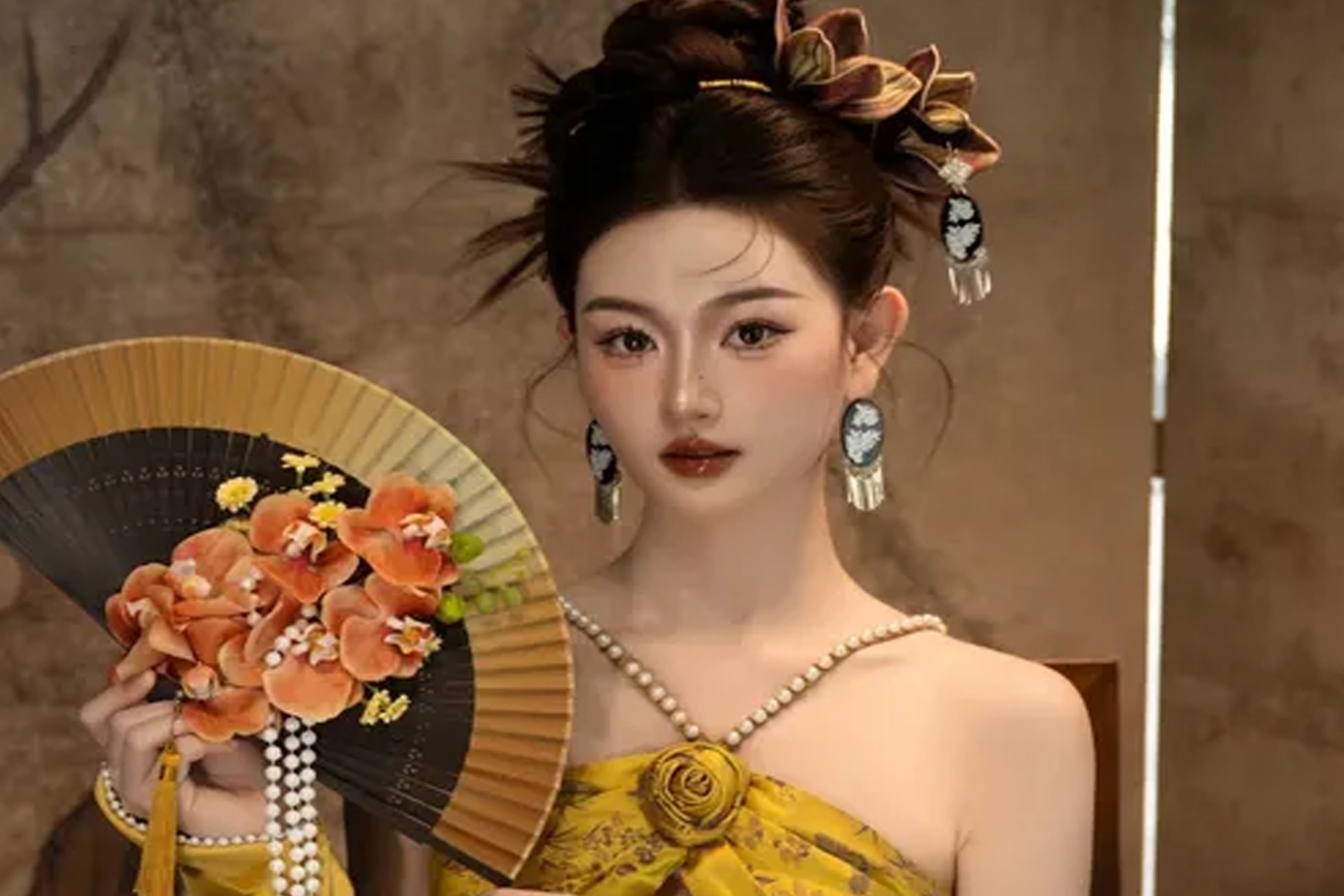 青岛纳美艺美妆