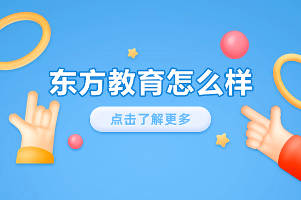 上海東方教育個性化教學深度解析