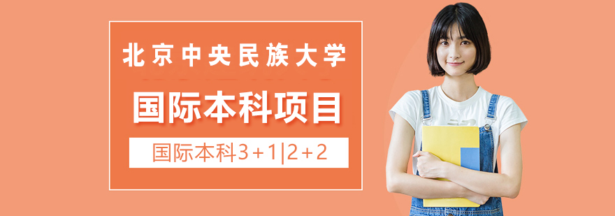 中央民族大学国际教育项目