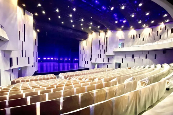 北京电影学院国际本科
