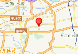 历下校区
