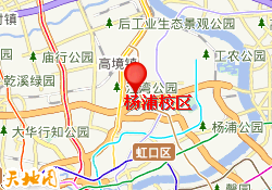 杨浦校区