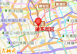 徐汇校区