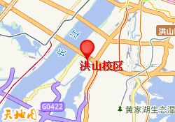 洪山校区