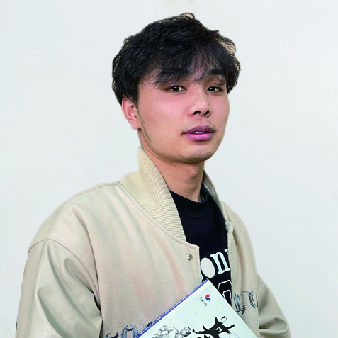 于宏洋