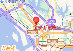 宝安万达校区