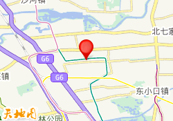北京左思右想全脑教育昌平回龙观校区