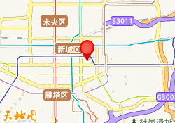 碑林校区