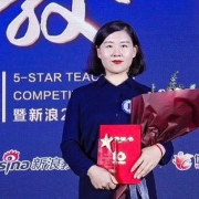 李娜老师