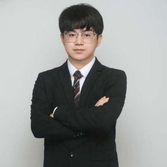罗宇  老师