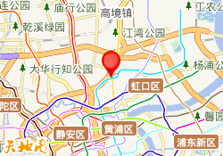 虹口校区