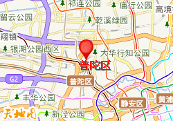 普陀校区