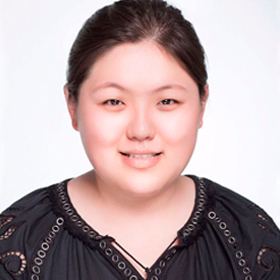 阚丹妮
