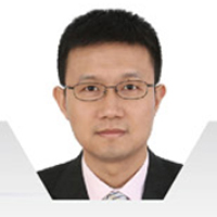 高鹏老师