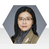 郭莉教授