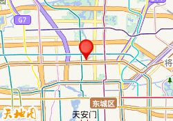 北京BISS国际学校校区地址
