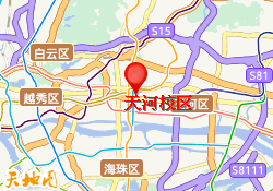 天河校区