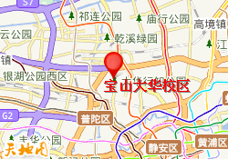宝山大华校区