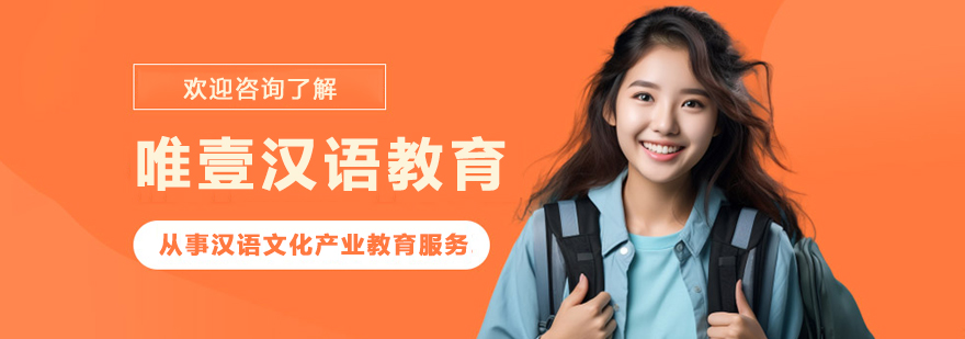 汉语国际教育