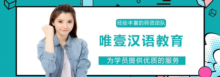国际汉语教育专家