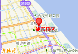 浦东校区