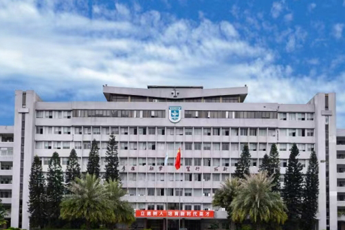 学校环境