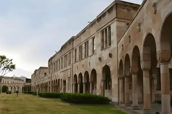 学校环境