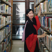王菁老师