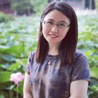 刘碧霞老师