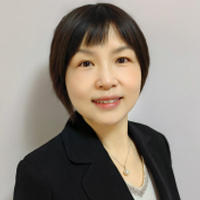 金俊华老师
