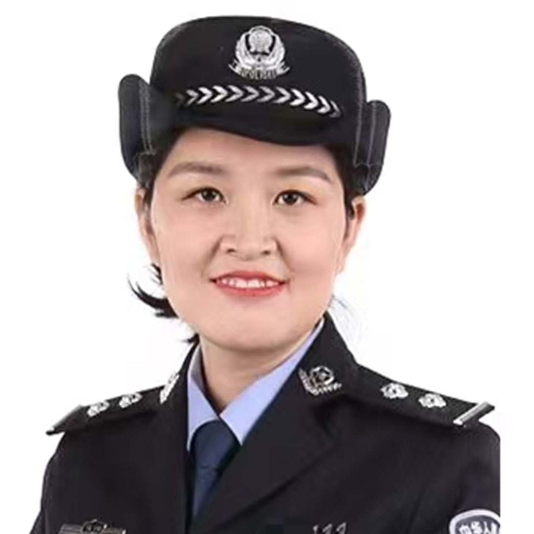 贾瑞琪