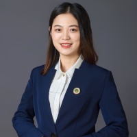 黄燕老师